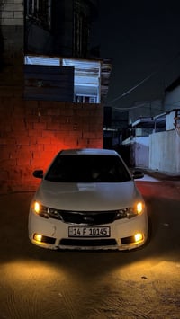 سيراتو • ٢٠١٢ • رقم بصرة