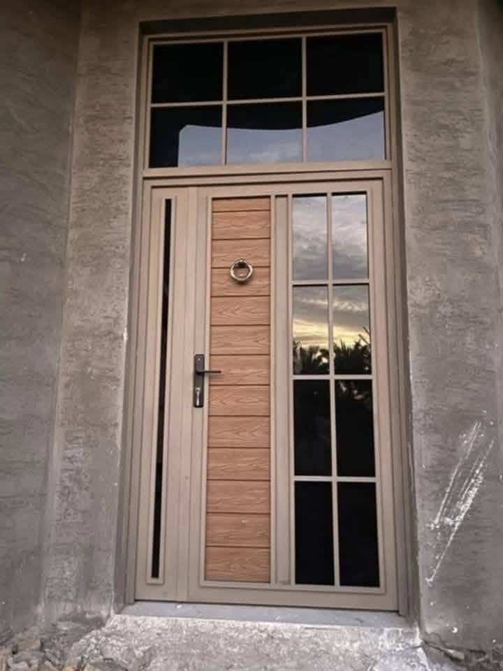 📐حداده ابو نور العزاوي
كافه انواع الحداده🧑‍🏭
 ابواب🚪 شبابيك 🪟 كرفانات🏪 محجرات ☑️سقايف كيسبان✅ غرف سندويج✅ سياج خارجي ✅ مراجيح ✅قمريات ✅يتوفر لدينا احدث الديكورات التركية  🇹🇷 
جميع اعمالنا كتيبه بارزة
 العمل داخل بغداد العنوان بغداد الدورة البعيثة مقابيل مجمع الحليم شارع العام مجاور مكتب بيتي للعقار  
رقم الهاتف / ***********
