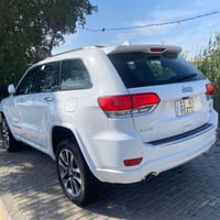 جيب اوفرلاند • ٧٢٠٠٠ ميل • رقم بغداد