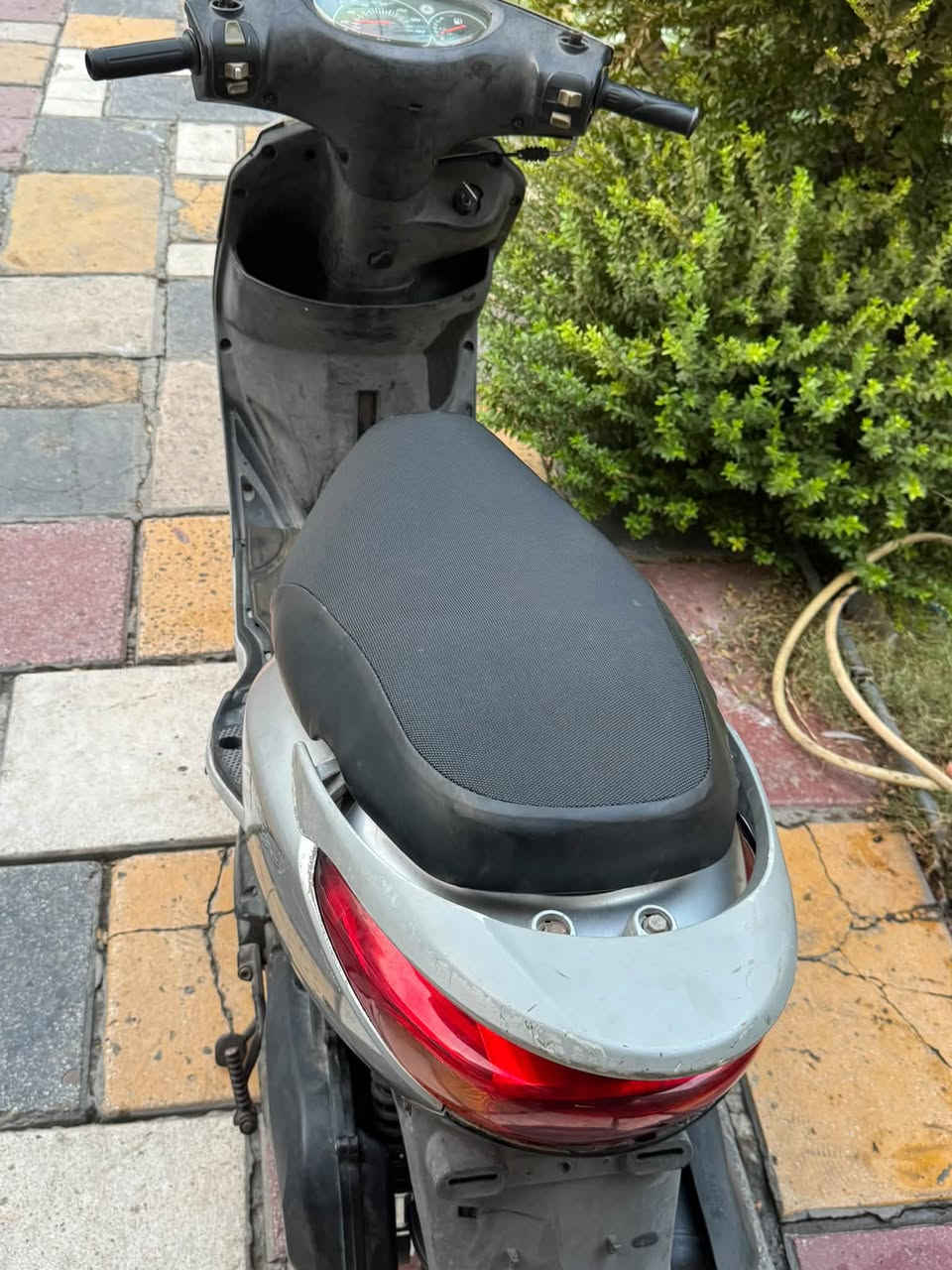 سلام عليكم للبيع بريز بلاديه وكله شغاله نكره سلف كهربائيات فول ناعمه السعر 650وبيه مجال للاستفسار ***********بغداد حي القاهره
