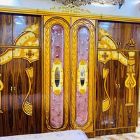 غرفة نوم • مستعملة • صاج عراقي