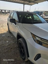 راف فور ٢٠٢٢فول موصفات على شي بانوراما كراسي كهرباء جنطه كهرباء  بيها ...