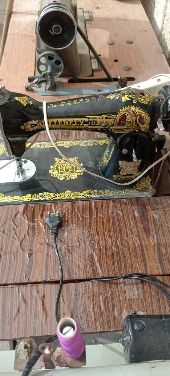 البيع مكاين عنوان بغداد حي العامل رقم ***********
