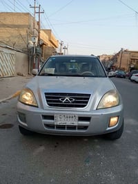 تيكو • ٢٠١١ • بغداد الكرخ