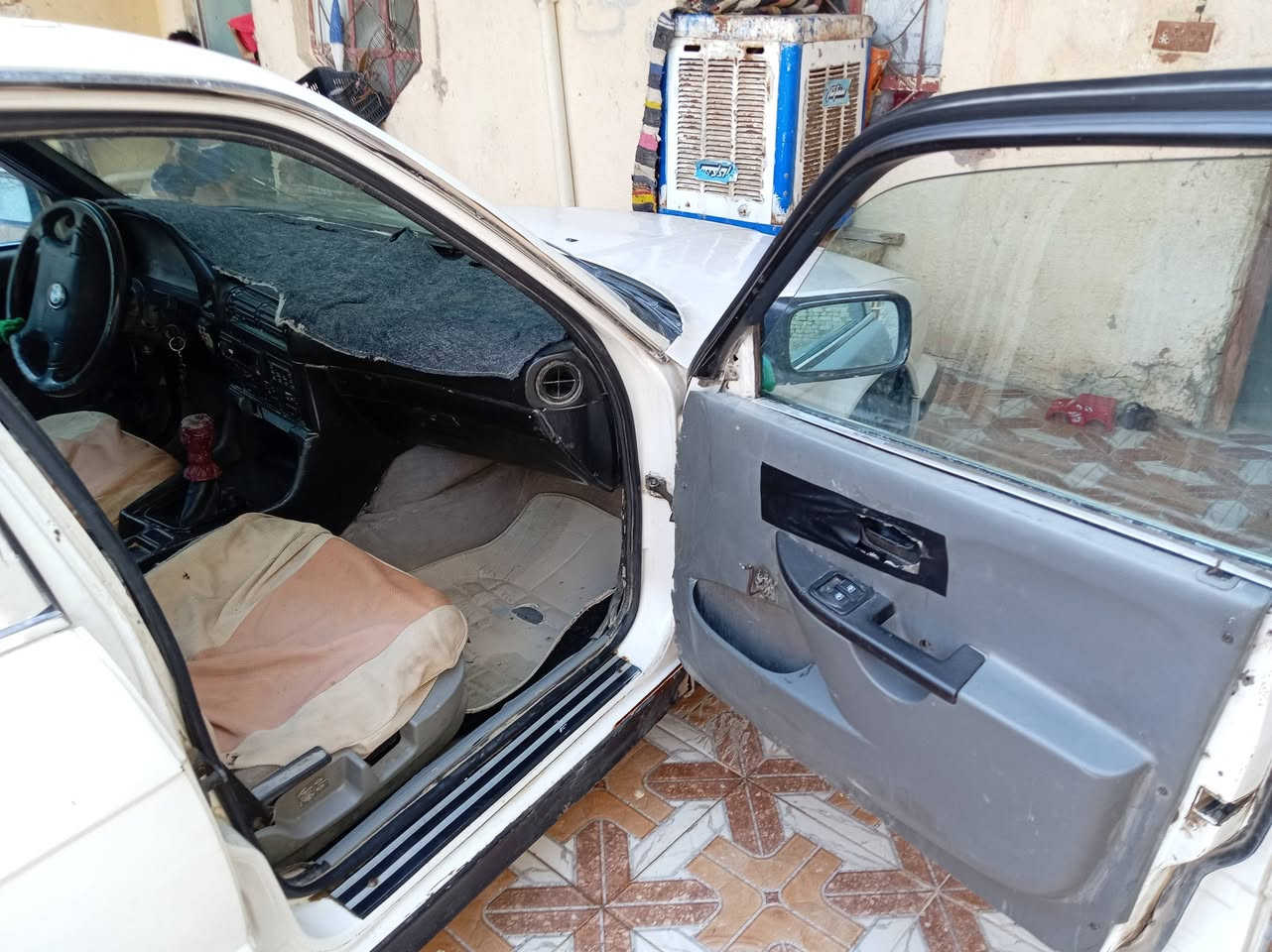بي ام 525 كير محرك ابلاد 6سلندر كير محرك كفاله لاتنقيص ولاتخير حداديه 80 بي الميه تايرات نظاف  عوزه بس سلف شويه يشخط بس كهربائيات شغاله كله  ترايه وين مايعجبك السعر 28 اومراوس مكانه ناصريه قظاء النصر  رقم   صلاح الدين مشروع وطني صاحبه حله  هاتف***********واتساب  هاتف***********
