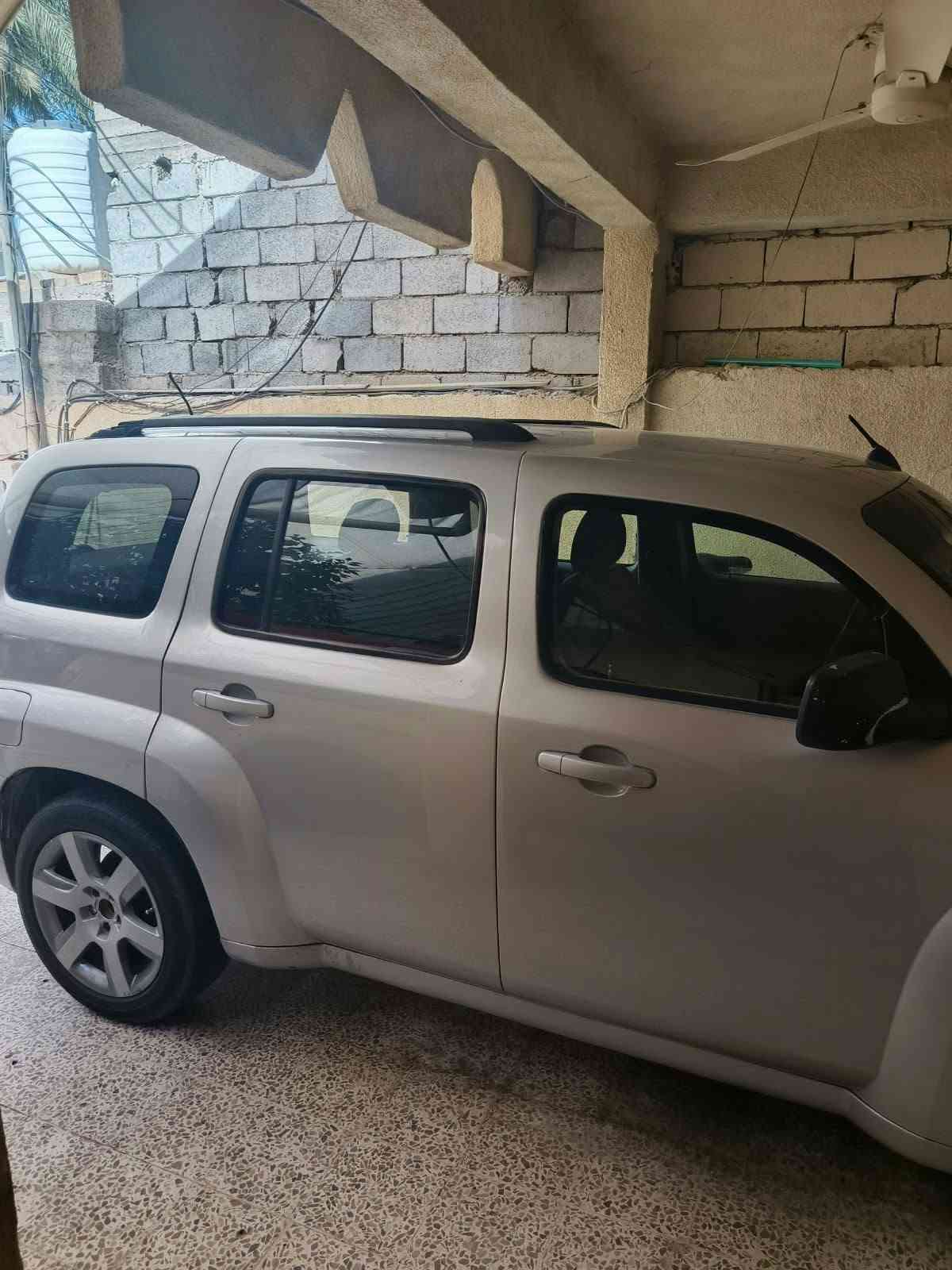 شوفرليت HHR • ٢٠٠٨ • محرك مكفول