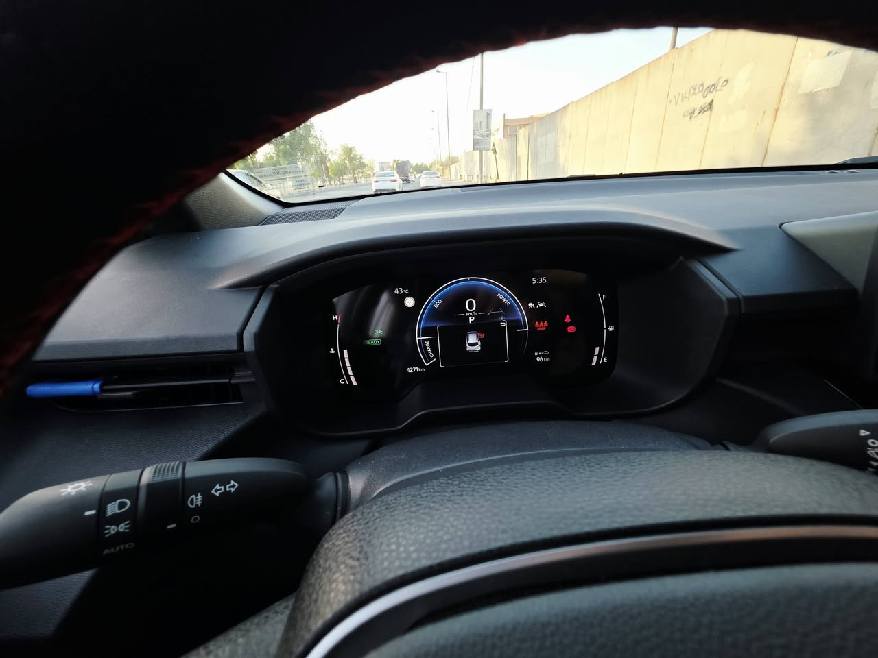 فرونت لاندر  الشكل الجديد
Fortlander 
ماشية  4.000km
مكفولة كفالة عامة فقط بيع 
عليهة بولارايز  كامل ب ٣٠٠$
فتحة سقف 
تبريد قطعتين
رادار 
حساسات
كامرة 
داخل مخمل
عدسات زينون بلادية
لدات خلفية 
 اوتو هولد 
قيادة ذاتية ومثبت سرعة

للاستفسار *********** 
 رقم الهاتف 
السعر 32.250
