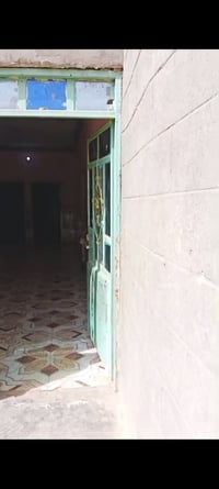 اخوان بيت للبيع بل زراعي خلف الحسينيات عمود 462 قريه سيد داخل يتكون من...