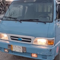 كيا بنكو 94 قمارة و ربع 7 جنكال مكانها بغداد . العبيدي . السعر ٥٢ 0773...