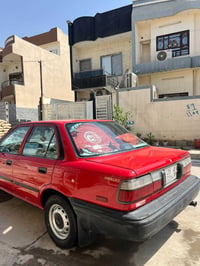 كورلا • 1992 • ليبل واحد