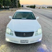 شاهین • ٢٠٠٥ • فتحة سقف