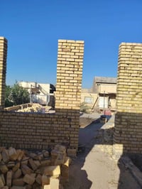 خدمات بناء • مقاول