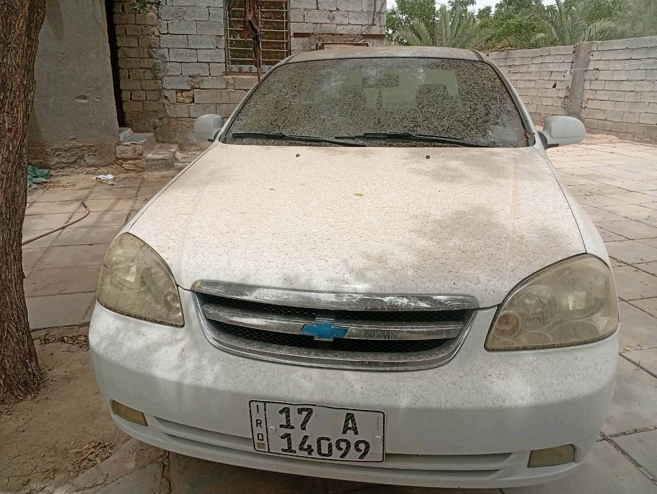 اوبترا • ٢٠١١ • السماوه