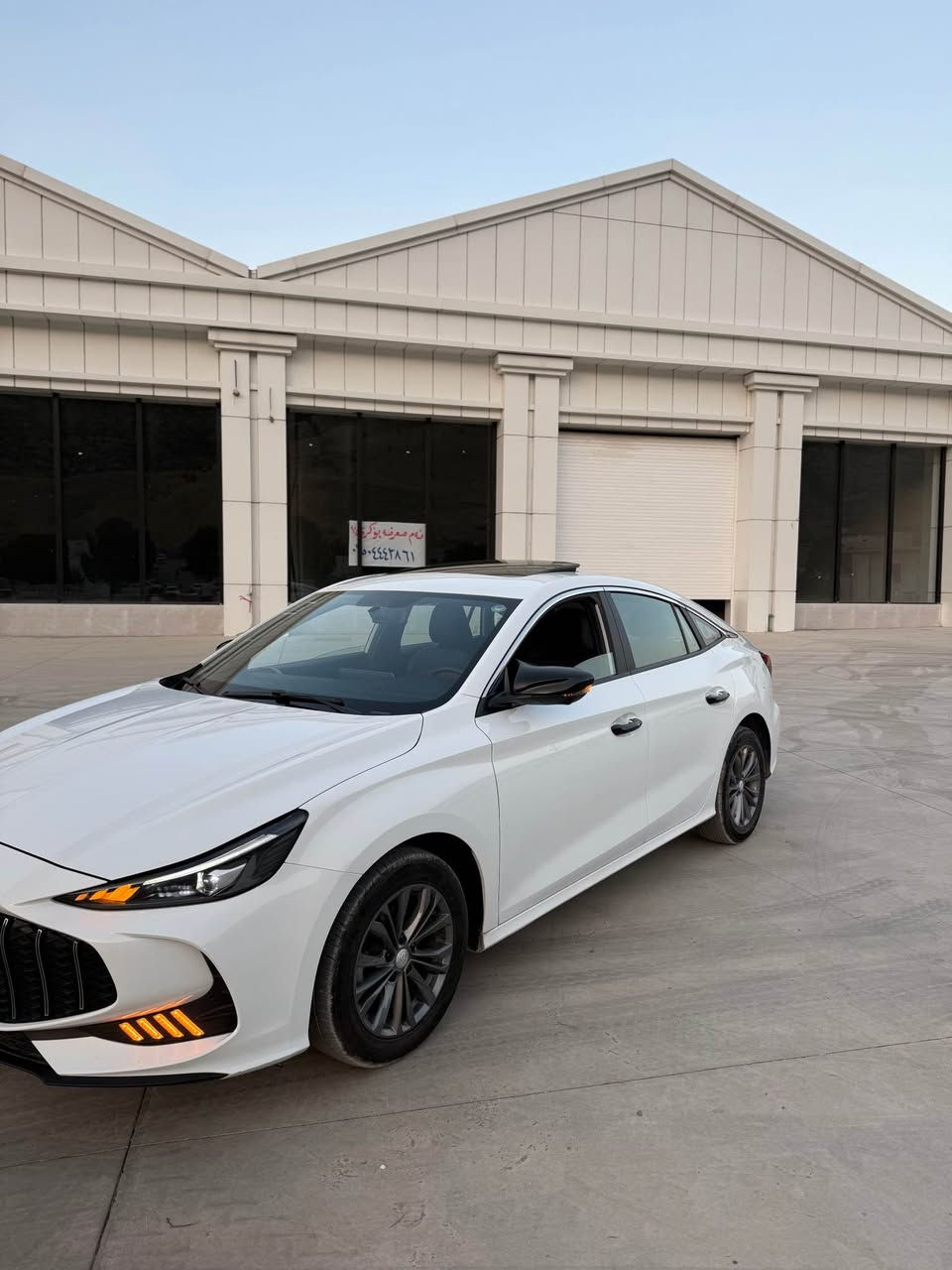 MG GT 2025 29 km. 
سبوخ تحدیل هیج نیە دوو قۆپی گجکی هەیە 
*********** سوران, أربيل
