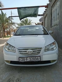 النترا • ٢٠١١ • رقم نجف