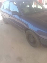 اوبل استرا • ٩٣ • تكريت الشهامه