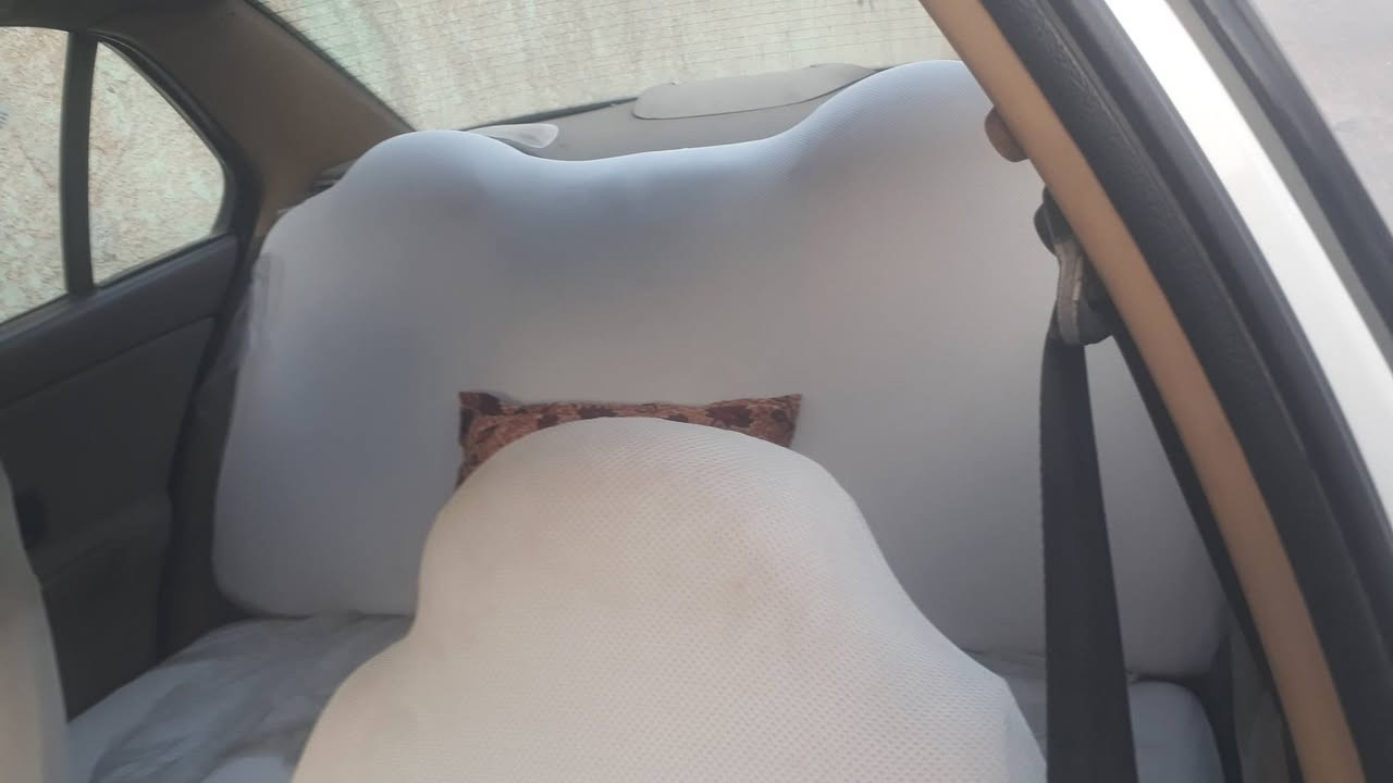 سياره سمند مثنى خصوصي للبيع ٢٠١١ مداور ثاني يوم
الرقم***********
