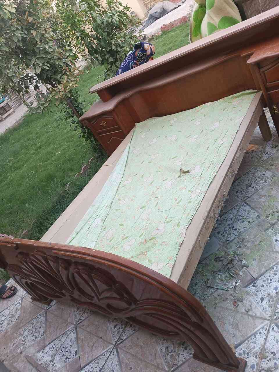 جربايه صاج نظيفه
اللبيع

الاستفسار على الخاص او على رقم ***********

العنوان الحمزه الشرقي قرب مدرسة الخالصه

نص مكتوب في الصور:
- CAMON 40 Pro 5G
- 23mm f/1.8 1/50s ISO720