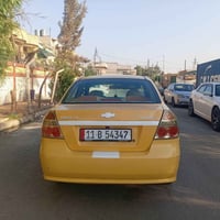 افيو توماتيك • ٢٠١١ • رقم بغداد