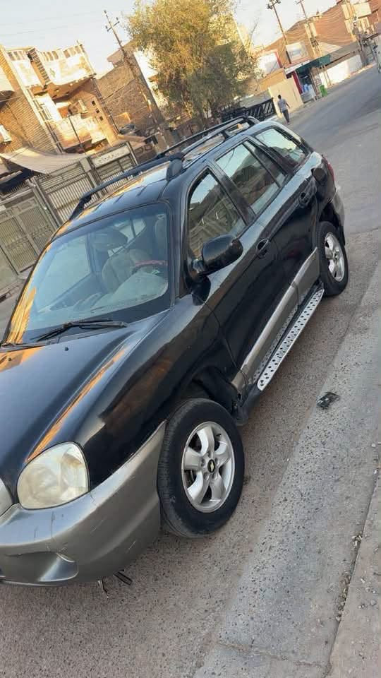 سنتافيا • ٢٠٠٦ • رقم بغداد