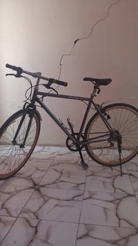 دراجة • للبيع
