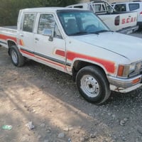 بيكاب دبل • 3Y • ١٩٨٨
