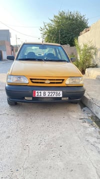 ٢٠١١ • جير شرط • باسمي