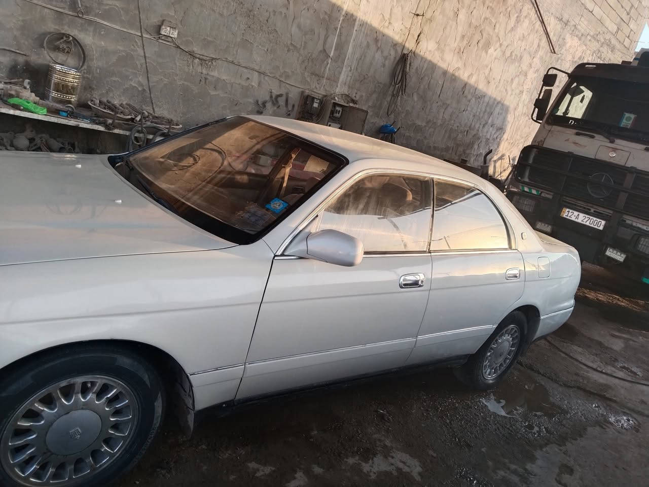 بطه 1993 بسمي سنويه 2031 لبيع ***********
