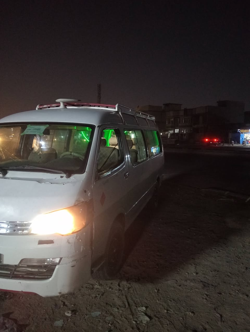السلام عليكم شباب اچ وان 12 عكيليه بسمي انكليزي بغداد كما موضح بلصور للبيع مستعجل ممتواجد ع الخاص بس اتصال رحمه الوالديكم ***********
