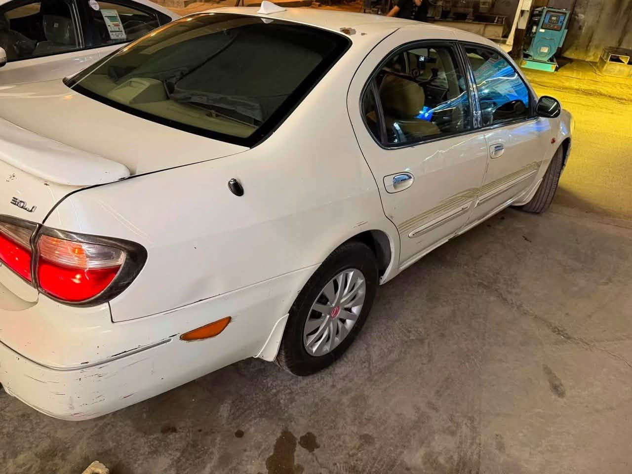 مراوس نيسانً مكسما بدون صبغ  بدون ضربه تبريد شغال مكينه كير كفاله بسمي سنويه هزه2023 صدر تخم تاير كله كفال مراوس بكوري ونتراهم بفرق شعندك نزل
متواجد خاص وواتساب ***********
