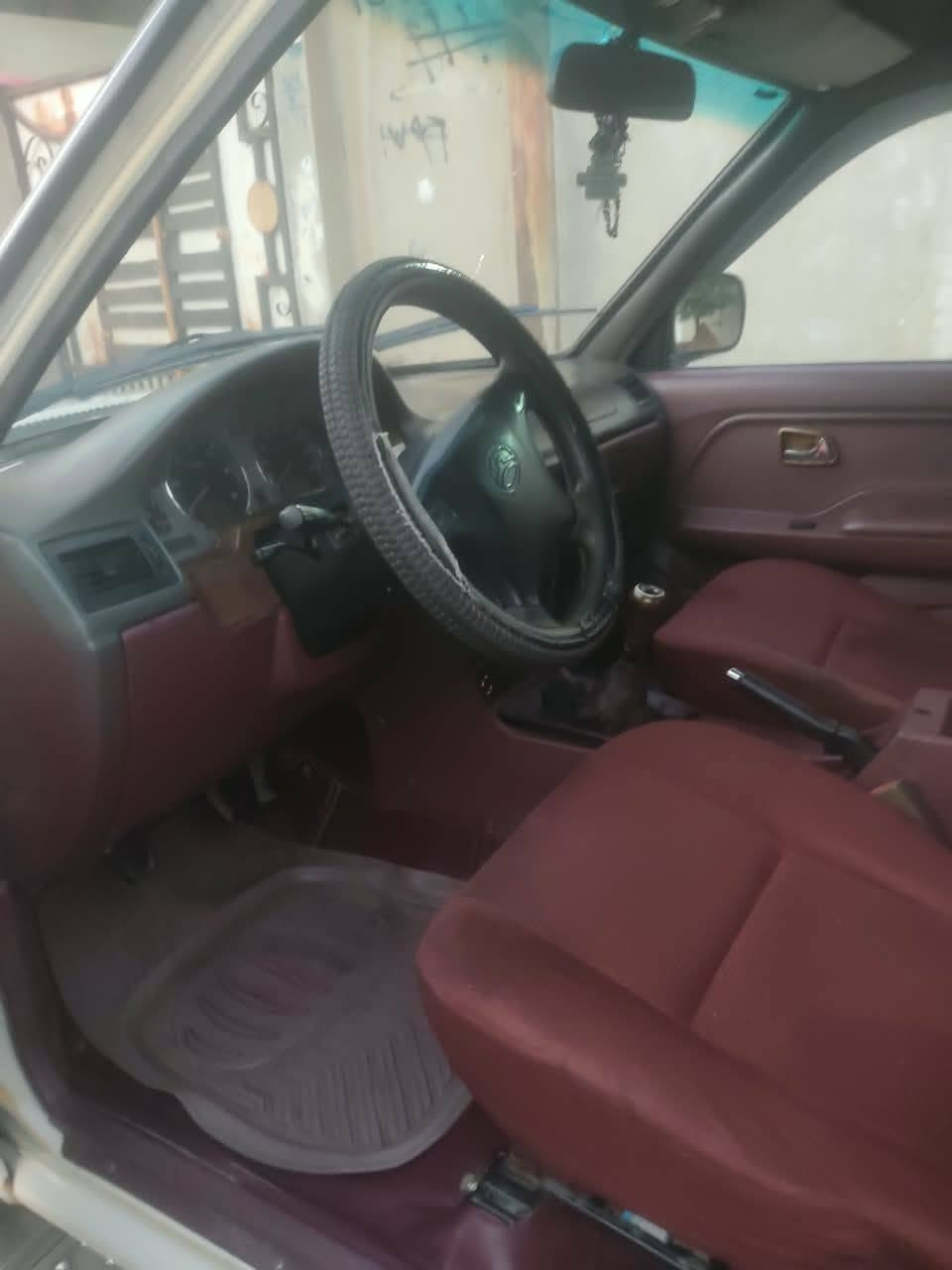 بيكم دير مديل 12رقم نينوى سنويه جديده بدون ضرر شرعي موجود ***********
