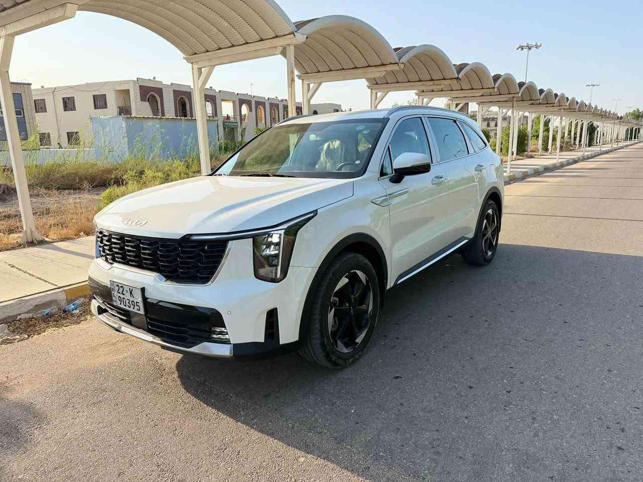 سورنتو خليجي 2024 سياره كفاله عامه من اي ملاحظه شرط سونار مواصفات 6 سلندر وباقي مواصفات معروفه رقم اربيل تريد وكاله تريد تحويل ماشيه 29 الف فقط 
العنوان الديوانيه 
*********** 
السعر 285 وبيه مجال
