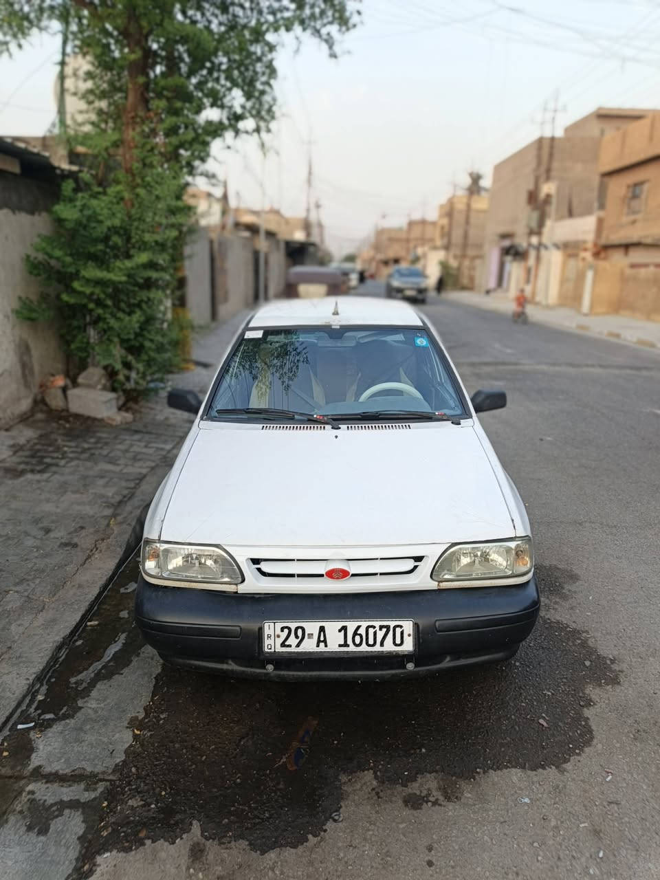 سايبا 2009بسمي هزة جديدة كير ومكينة مكفولات صدر وتخم تاير مكفولاتةسيارة عل وضع شركةشواصي بلاد سيارة مال جناي رقم واصط نكليزي مصفرة ربع متصرف عليها السعر 23وبيهة مجال بصيط ***********مكاني بغداد زعفرانية  ورجان لتكلي شبيهة مابيهة كاتبلك تفاصيلهة تبريد ميشتغل وكشر كبال عينك

