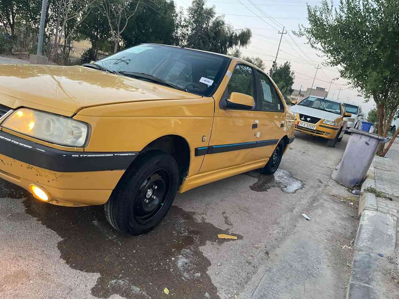 بيجو اكد 16 مكفوله رقم واسط سنويه مجدده هيئه مصفره     مكينه كير مكفولات تبريد ثلج سياره جاهزه من كلشي سعرها 36 للاستفسار *********** مكاني كوت  شرط التحويل

