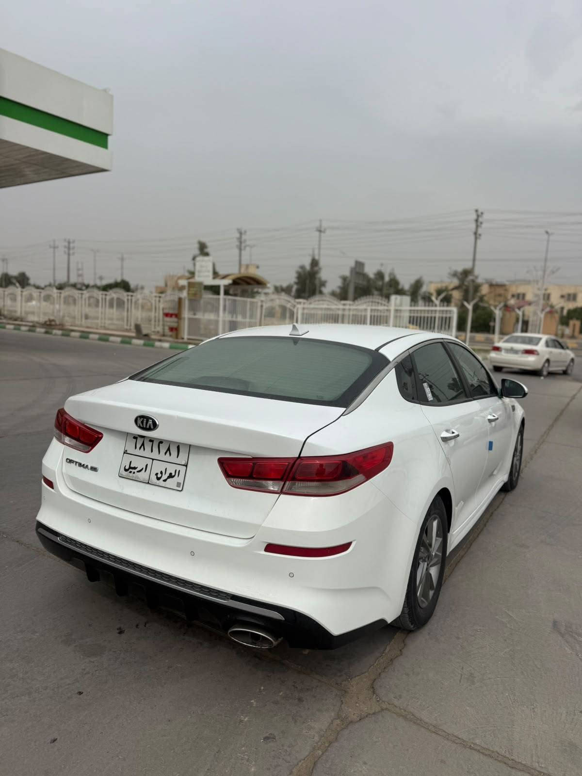 اوبتما • ٢٠١٩ • رقم اربيل