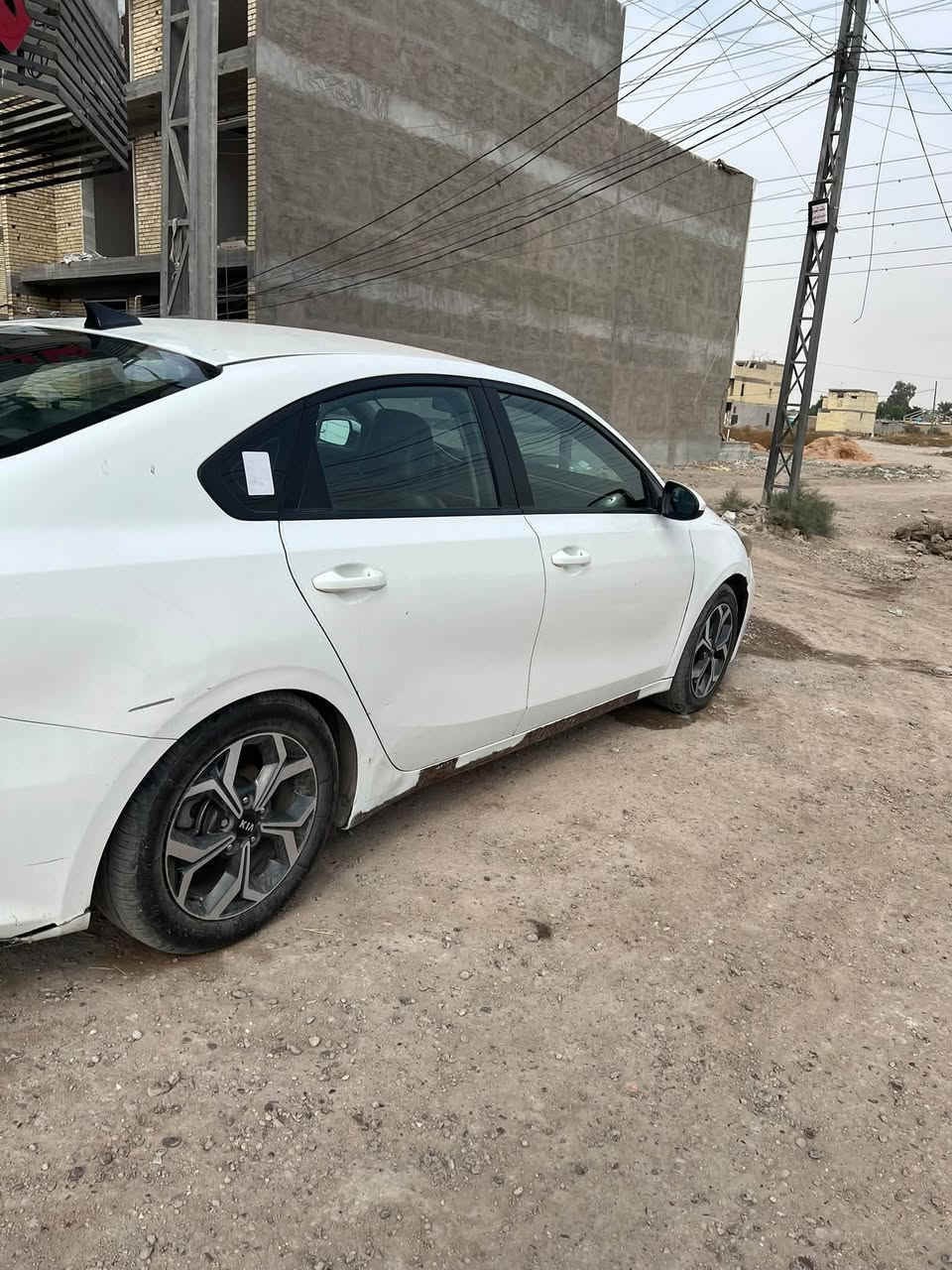 فورتي • ٢٠٢١ • وارد امريكي