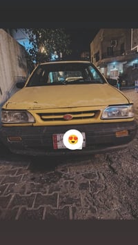 سايبا ٢٠١١ • كير جديد • تحويل بصمة