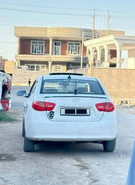 افانتي • ٢٠٠٩ • كير اوتو