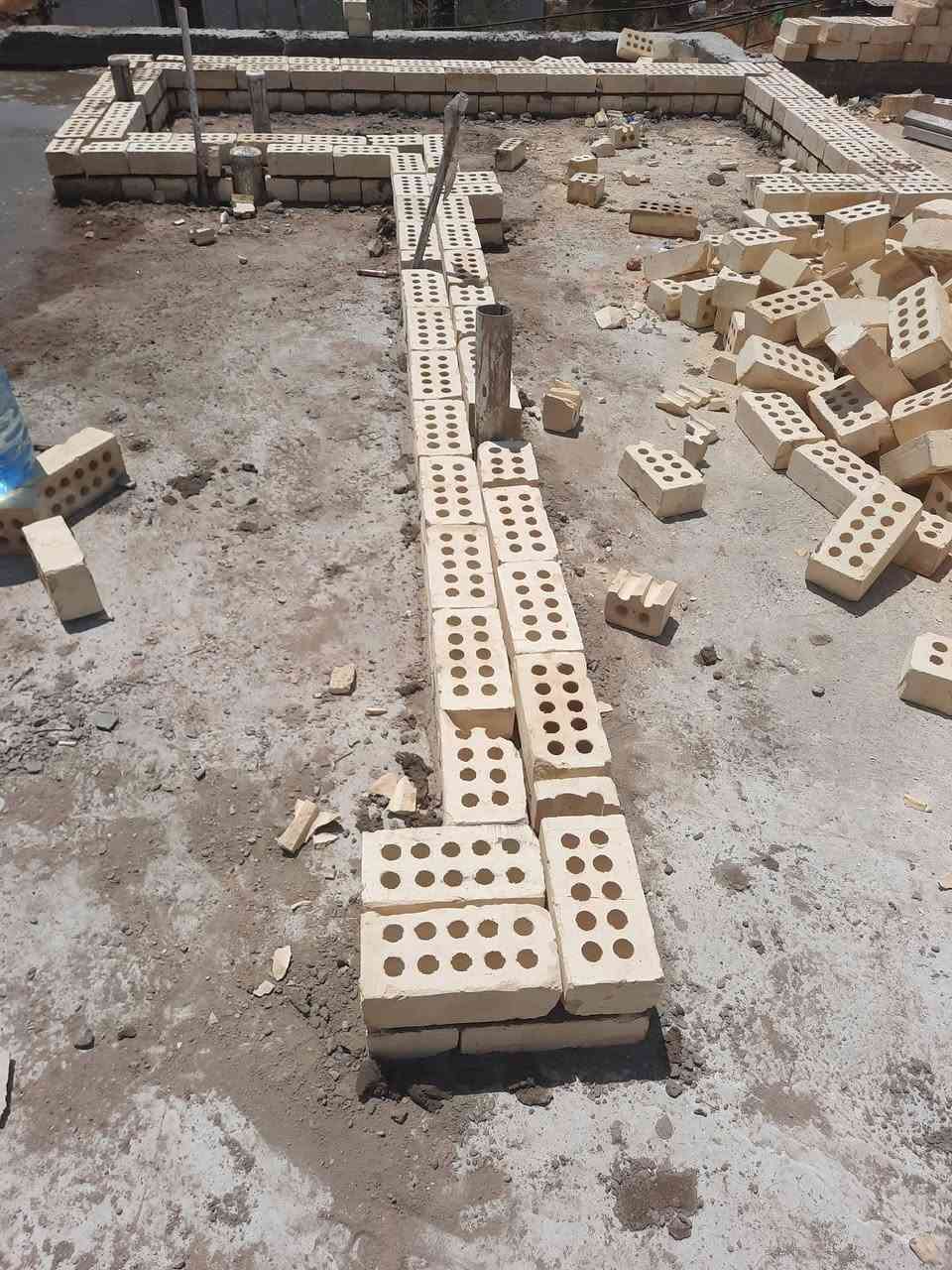 خلفه بناء احمد الجبوري شغل على دبل شغل نضافه الموقع تصال الواس اب او رقم الواس ***********
