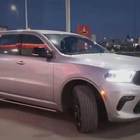 دورانكو GT • ٢٠٢١ • ضرر جانبي