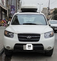 ٦ سلندر • دفع رباعي • ٧ راكب