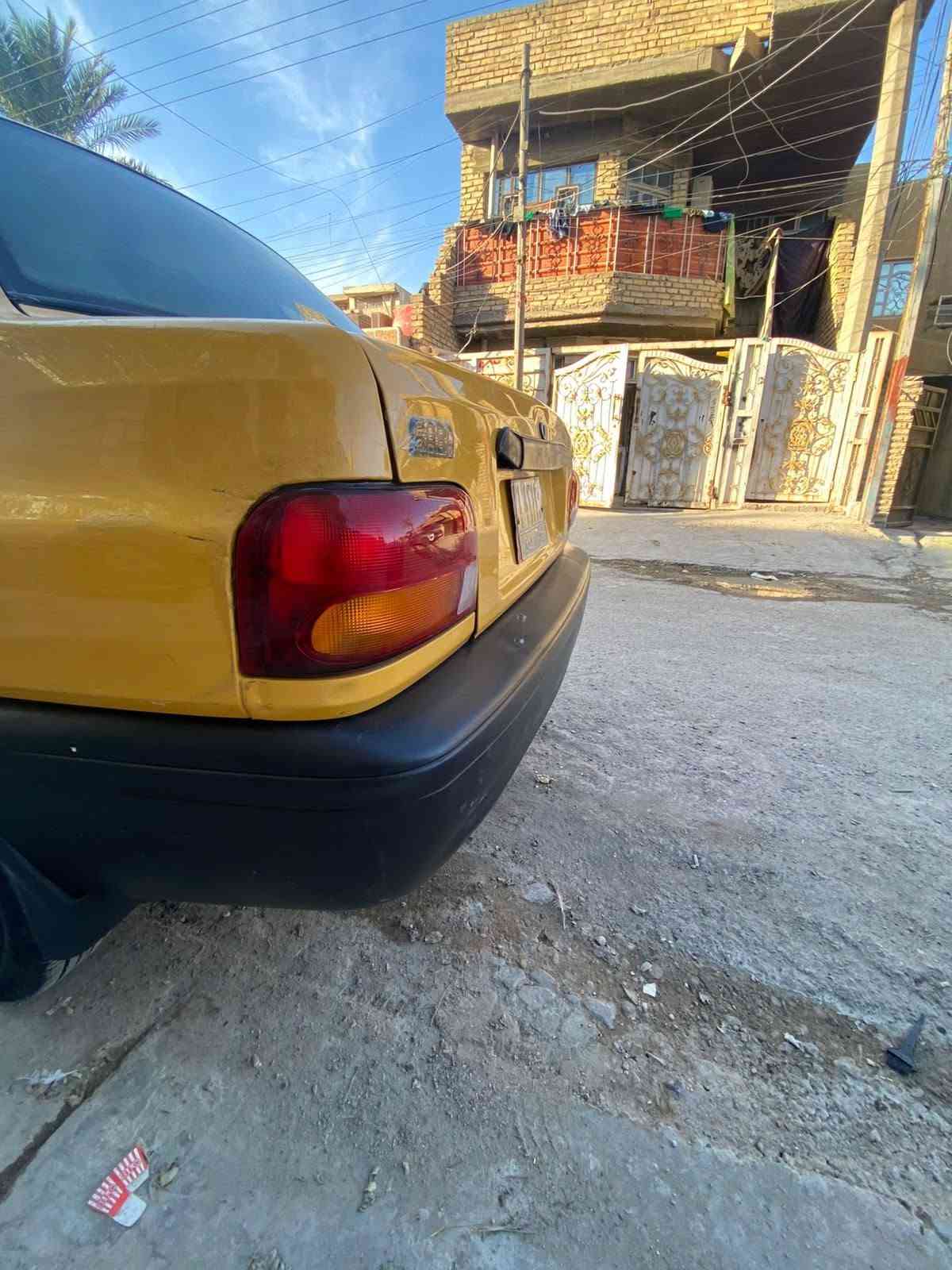 سايبه ٢٠١١ • محرك وكير مكفول • تحويل ثاني يوم