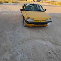 بيجو روى نجف بدون راعي ضايعة السنوية مكينة والكير تعبانات  الباقي شغال...
