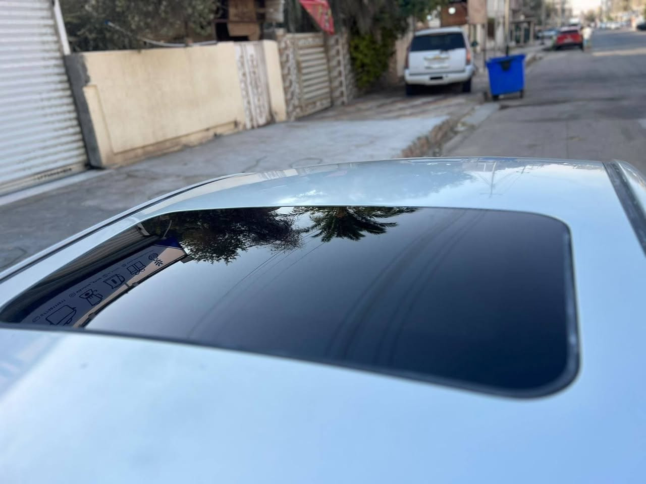 الانترا
1600 دكشن عالي
بصمه بلاد
كشنات جلد
حساسات
تحكم سترين
رقم بغداد الدولي تحويل ثاني يوم
كفاله عامه من الضربه..
مكان ميسان
السعر ١٠٥
***********
