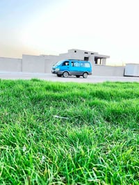 بريجو • موديل ٩٦ • بصره