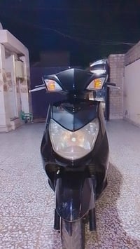 سكنس فحل • كوري • ما بيه باتري