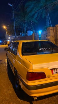 بارس • ٢٠١٢ • كربلاء الغدير