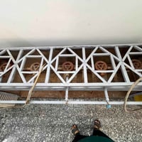طباخ غاز • ٥ عيون • المحمودية