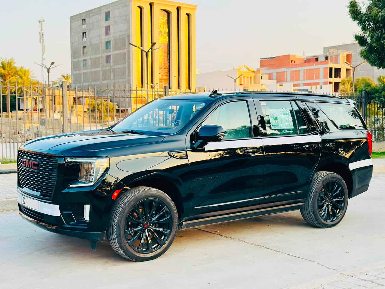 يالله
السلام عليكم جمسي دينالي 2022 بلاك فول موصفات 1/1 خليجي وكاله المنصور ViP منفصل  رقم اربيل  الجديد باسمي هزه وفحص وسنويه كله جديد تخم تاير جديد بل كارتون سياره مكفوله كفاله عامه من ضربه وصبغ وتبديل ولفتح وبارد وحته من شخط كفاله عامه
مغلفه PPFبل كامل  
الموصفات.     دينالي 1/1
شاشه جبيره 
جكات 
داخل ابيض اوفايت 
بانروما سقف 
5كامرات 360 درجه 
ستيرن كهرباء 
رادارات امامي وخلفي وجانبي 
تحديد مسار 
داتشو 
مغلفه PPF
شاشه دجتل 
دوس كهرباء
جنطه كهرباء جلاق 
جميع الكشنات كهرباء وتدفئه وتبريد 
هيترات بل مري ومري شفط +قلاب 
خزن ميموري 
نقاط عمياء
حساسات امامي وخلفي 
اناره بل دوس 
شاشات بل تجاوي 
تحكمات ستيرن 
شاحن واير ليس 
سياره جديده احلى من صور 
معروفه موصفات الدينالي فول 1/1
سياره مكفوله كفاله عامه 
السعر (435) وبيه مجال 
الاستفسار (***********)
