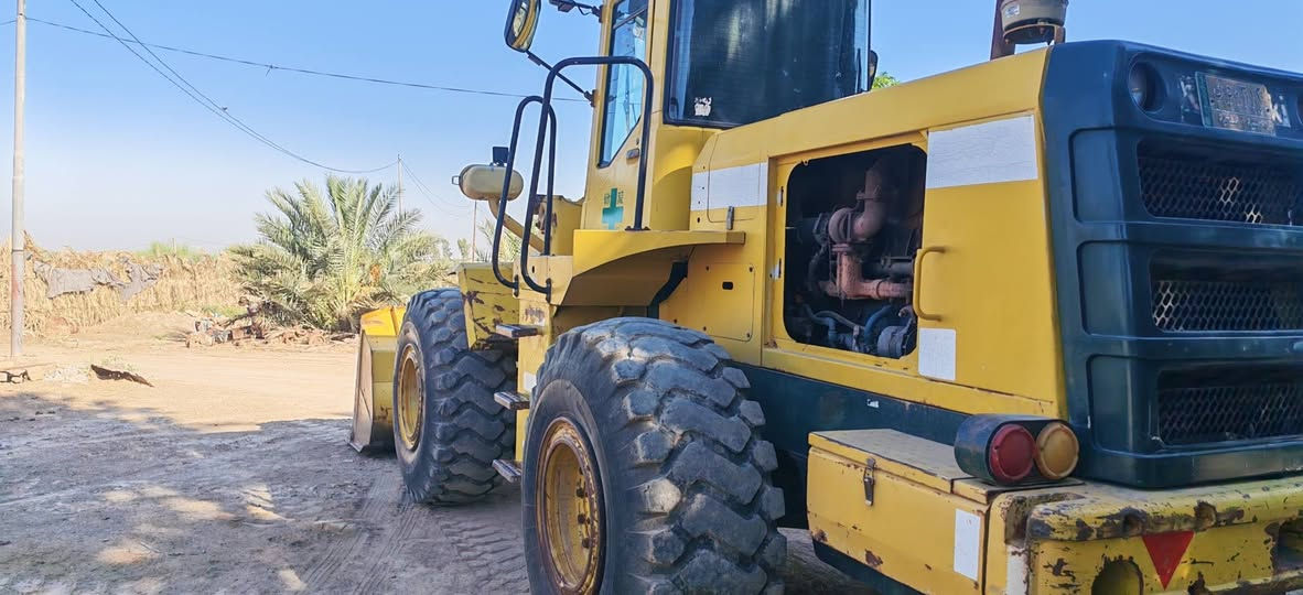 السلام عليكم شفل كاوسكي 80 زت اي مكينه جاهزه للشغل ما عايزه برغي خير من الله باسمي مداور ثاني يوم مكينه نيسان 110 الاستفسار عل رقم ***********
